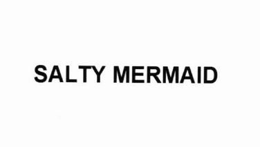 Trademark SALTY MERMAID