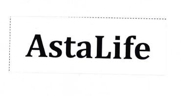 Trademark ASTALIFE