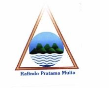 Trademark RAFINDO PRATAMA MULIA+LOGO