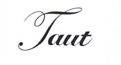 Trademark TAUT