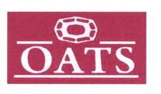 Trademark OATS + LOGO