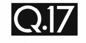 Trademark Q.17