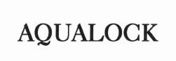 Trademark AQUALOCK