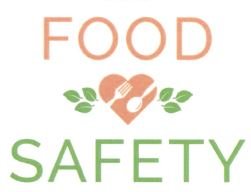 Trademark FOOD SAFETY + LOGO