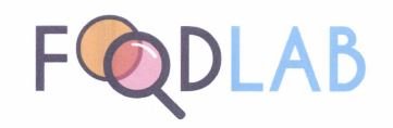 Trademark FOODLAB & LOGO