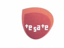 Trademark TESATE + LOGO