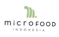 Trademark MICROFOOD INDONESIA + LOGO