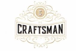 Trademark C CRAFTSMAN + LOGO