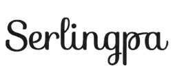 Trademark SERLINGPA