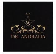 Trademark DR. ANDRALIA + LUKISAN