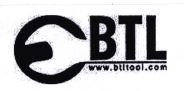 Trademark BTL + LOGO