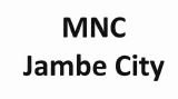 Trademark MNC JAMBE CITY