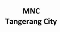 Trademark MNC TANGERANG CITY