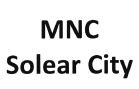 Trademark MNC SOLEAR CITY