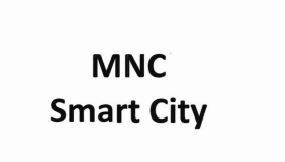 Trademark MNC SMART CITY