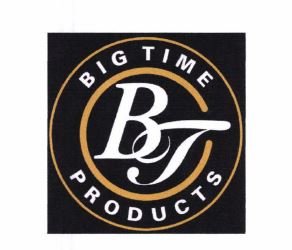 Trademark BIGTIME + Logo