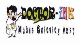 Trademark DOCTORINK + Logo