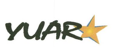 Trademark YUAR + LOGO