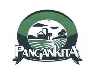 Trademark PANGANKITA + LOGO