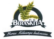 Trademark BERASKITA + LOGO