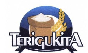 Trademark TERIGUKITA + LOGO