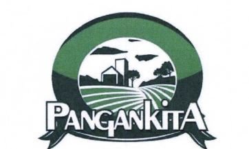 Trademark PANGANKITA + LOGO