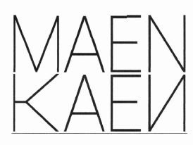 Trademark MAENKAEN