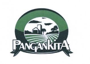 Trademark PANGANKITA + LOGO