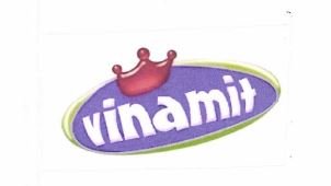 Trademark VINAMIT & GAMBAR