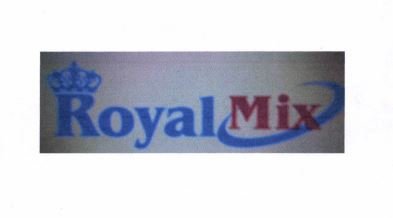 Trademark ROYAL MIX