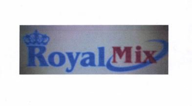 Trademark ROYAL MIX