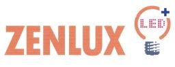 Trademark ZENLUX + LOGO