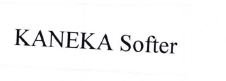 Trademark KANEKA SOFTER