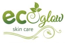 Trademark ECOGLOW SKIN CARE + LUKISAN