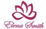 Trademark ELENA SMITH + LOGO