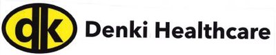 Trademark DENKI HEALTHCARE + LOGO