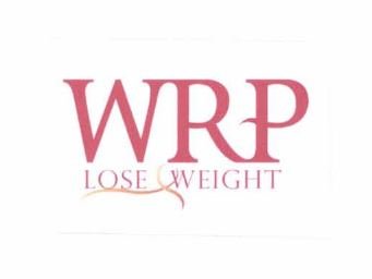 Trademark WRP LOSE WEIGHT