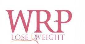 Trademark WRP LOSE WEIGHT