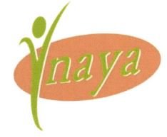 Trademark INAYA + LOGO