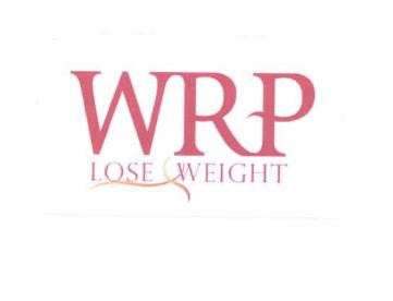 Trademark WRP LOSE WEIGHT