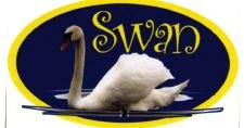 Trademark SWAN + LOGO