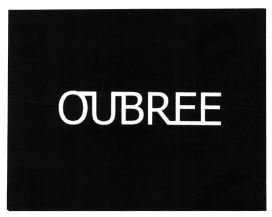 Trademark OUBREE