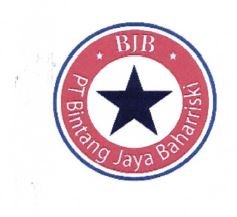 Trademark BJB BINTANG JAYA BAHARRISKI + LOGO