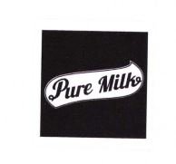 Trademark PURE MILK