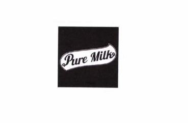 Trademark PURE MILKO