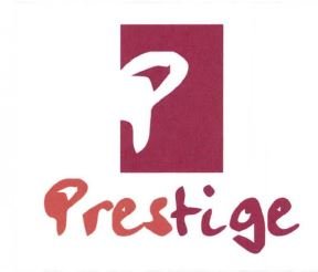 Trademark PRESTIGE+LOGO