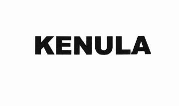 Trademark KENULA