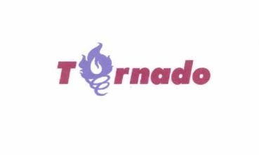 Trademark TORNADO