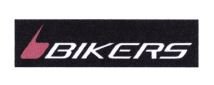 Trademark BIKERS + logo