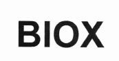 Trademark BIOX